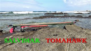 pescasub | Salvimar Hero 95 Tomahawk