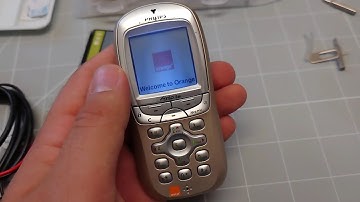 How to Unlock the Philips Fisio 820 - FREE solution