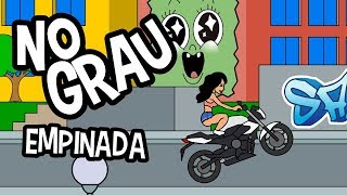No Grau Empinada para Android #1 - Link na Descrição screenshot 3