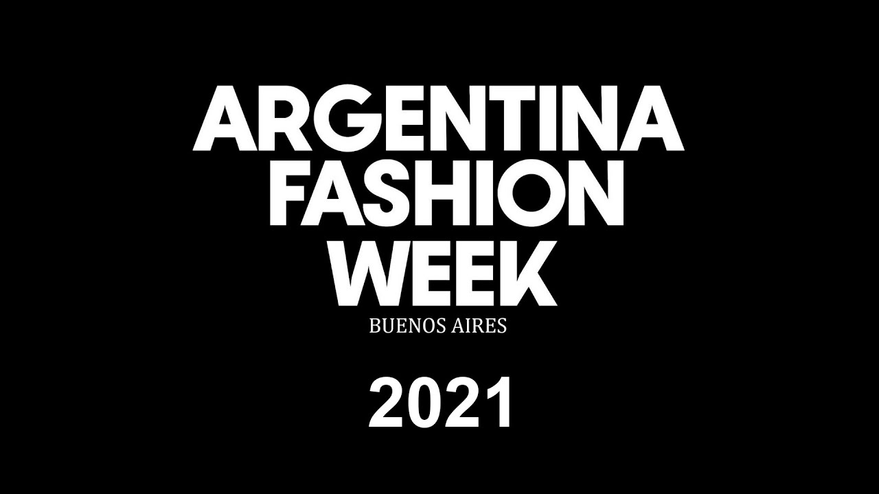 Argentina Fashion Week - Eugenia Lutz
