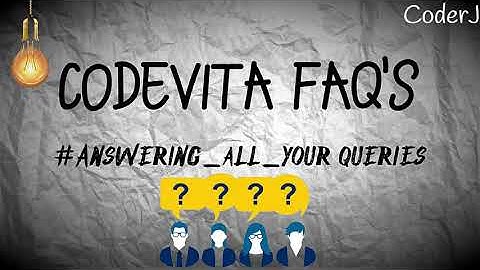CodeVita FAQ
