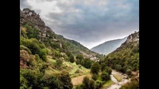 Məmməd İsmayıl - Tovuzda