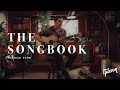 The songbook patrick park