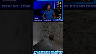 I believe i can fly🤣😂🤣#maxpayne #gaming #funnymoments #ps2 #funny