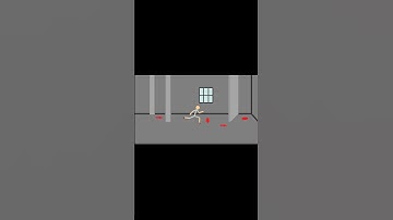 Pivot Animator: Parkour and Run 🏃