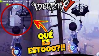 Es INJUSTO que pueda HACER ESTO!! TRUCOS con la ARTISTA MIMO | IDENTITY V