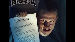 Domination Black - Master of Deception