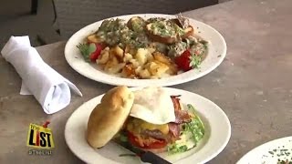 AROUND TULSA: A popular Sunday Brunch is here to stay
