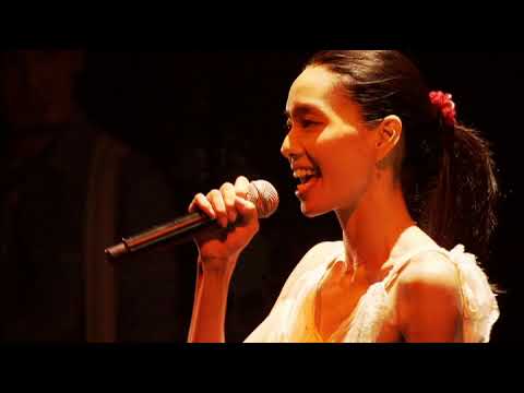 Cocco ガーネット Lyrics - YouTube