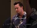 Chandler &amp; Monica return from honeymoon | Friends S08 E04 | #friends #trending #shorts