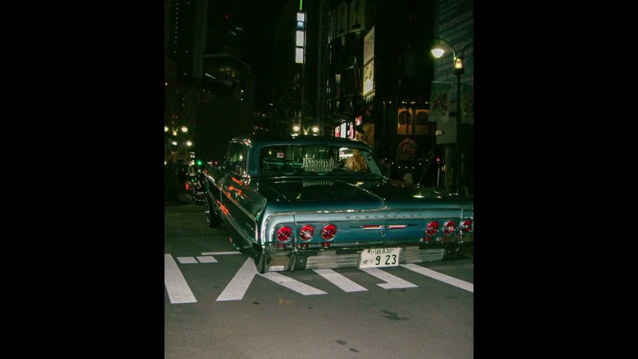 YG Type Beat| Bouncy Asian West Coast G Funk Type Beat "MIKAWA" Instrumental Rap Beat