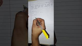 cclass10 : chapter 4.3 : Q.1 part1 #class10 #maths #mathematics #viralshorts #ishatuition #chapter4