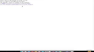 Python : Bypass -- IndexError : list index out of range