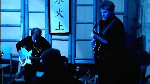 Eric Arn & Eyal Maoz :  Luminous Motion live (exce...