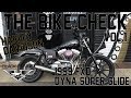 [バイクチェック001] Harley Davidson 1999 FXD Black Parade ブラックパレード