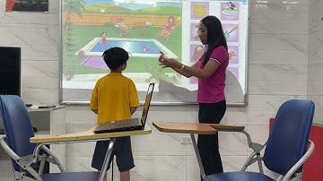 Hải Đăng - F1H - Test 2 - Hệ thống Anh ngữ quốc tế Nemo - Tiếng Anh trẻ em 4-15 tuổi.