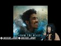 FIRST TIME HEARING Blu & Exile - First Things First REACTION