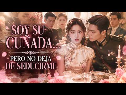 Mi cuñado sabe quién soy: me provoca bajo la mesa en la cena【De amante a señora】