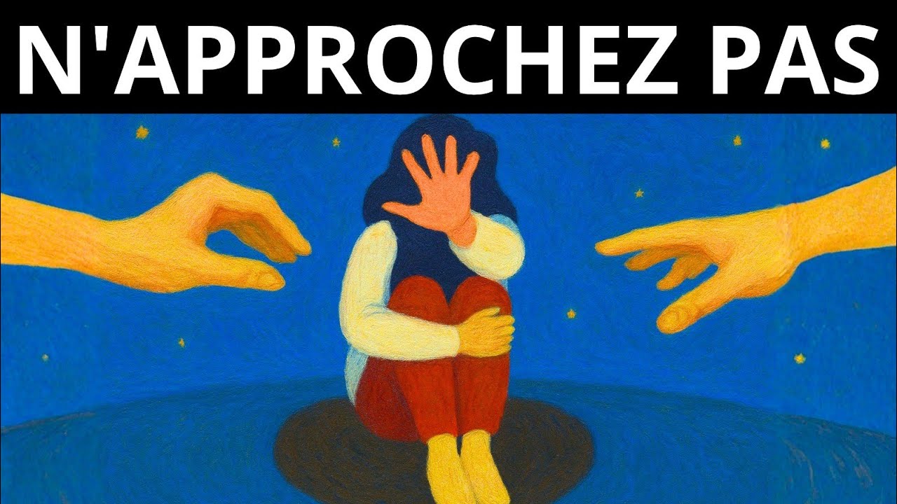 Les 5 types de personnes que les SOLITAIRES INTELLIGENTS évitent à tout prix  Schopenhauer