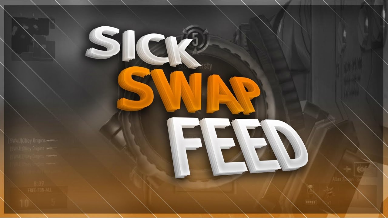 Obey Origins: Back To Multicod?