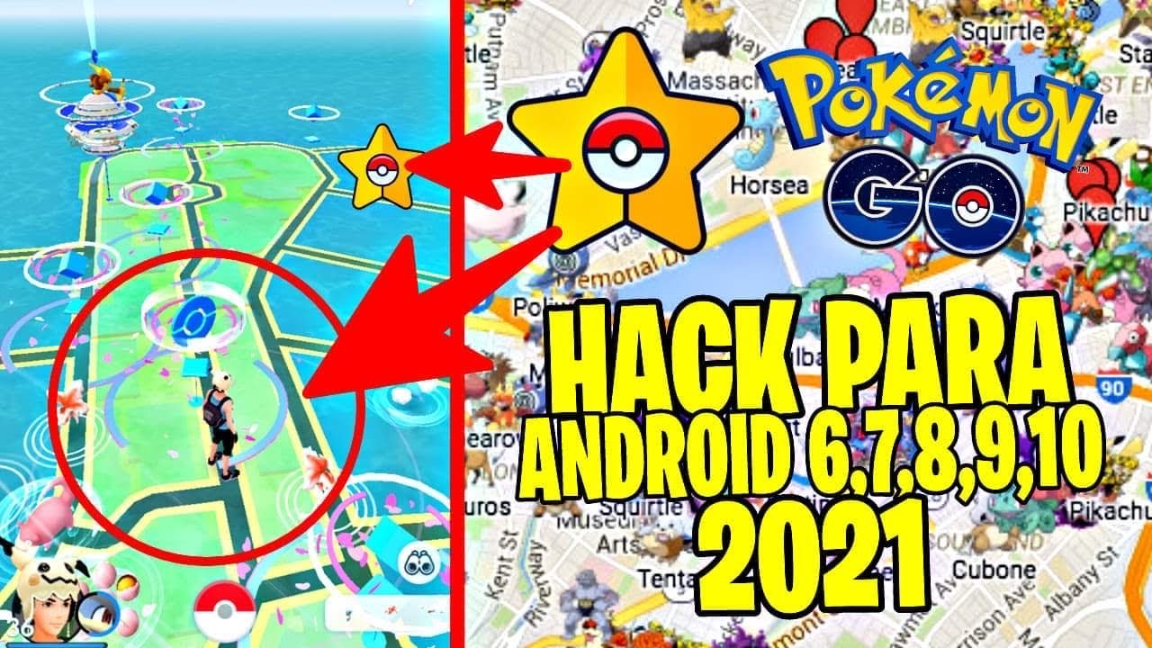 Como Ser FLY En POKEMON GO *GRATIS* Paso A Paso TODOS LOS ANDROID