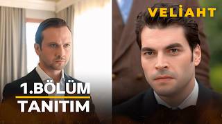 Veliaht Dizisi Neyi Anlatıyor? | Detaylı İnceleme!