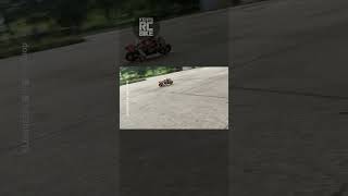 RC BIKE KYOSHO NSR500