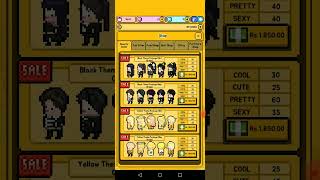 Shop at #Monthly_idol mod apk screenshot 2