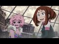 All Scenes Of Ochako Uraraka In Season 1 MHA Aftermath Part 16 