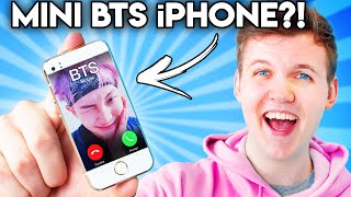 Can You Guess The Price Of These RARE BTS PRODUCTS!? (GAME)