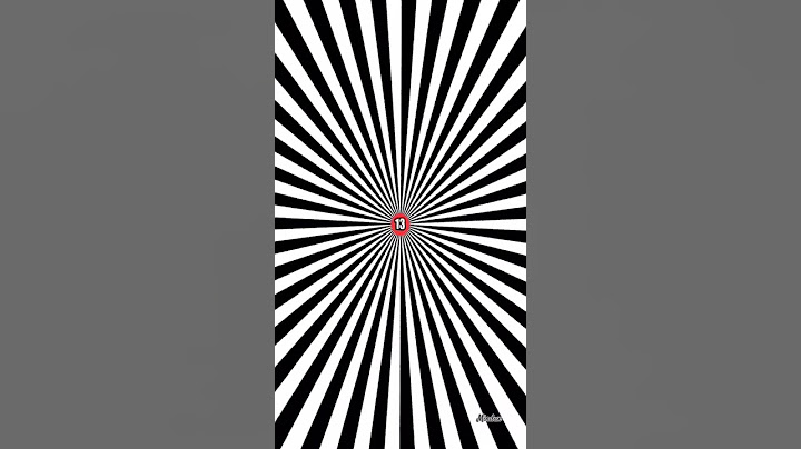 🛑 Watch Till the End! This Optical Illusion Is Unreal 😵‍💫 #shortsviral #trippy #opticalillusion #