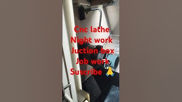 #cncprogramming #machine #worker #bhojpuri #cncmachines #mood