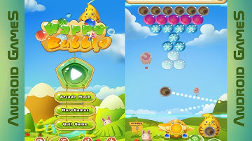 Bubble Shooter Preview HD 720p