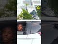 Rapper Thinks Law Don't Apply To Him