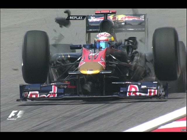 f1 china 2010