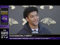 Kyle Hamilton on How the Defense Can Improve | Baltimore Ravens