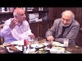 مهمان ناهار با پرویز کاردان - ابراهيم ويكتوری