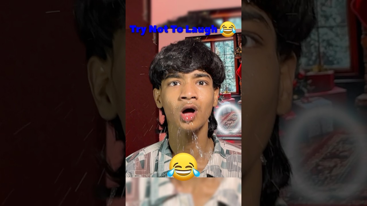 IF I LAUGH I WILL SLAP MYSELF 😂 | Wait For End | PPLT PT01