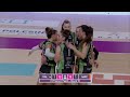 ERBLIRA BICI, Top Performance Fineco: all 27 points in Vallefoglia - Macerata | Best Performance