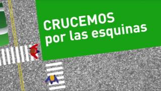 Msp Spot Tv Crucemos Por Las Esquinas