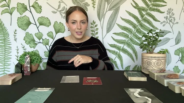 LIBRA LOVE TAROT | The truth about this 'twin flame' connection in separation | NOVEMBER 2025