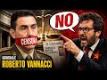 CENSURA SHOCK CONTRO FNV Vannacci. Inchiesta sulla mail che ha scatena il caos politico