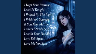 I Kept Your Promise 2026-07-11 17 40
