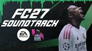 I Love Life - Bakermat (feat. RANI) | FC27 SOUNDTRACK