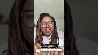 Ado Bakasa on Inclusion & Economic Empowerment | Workers’ Day