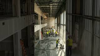 Factory Transformation #satisfying #venca #vevo #mrbeast