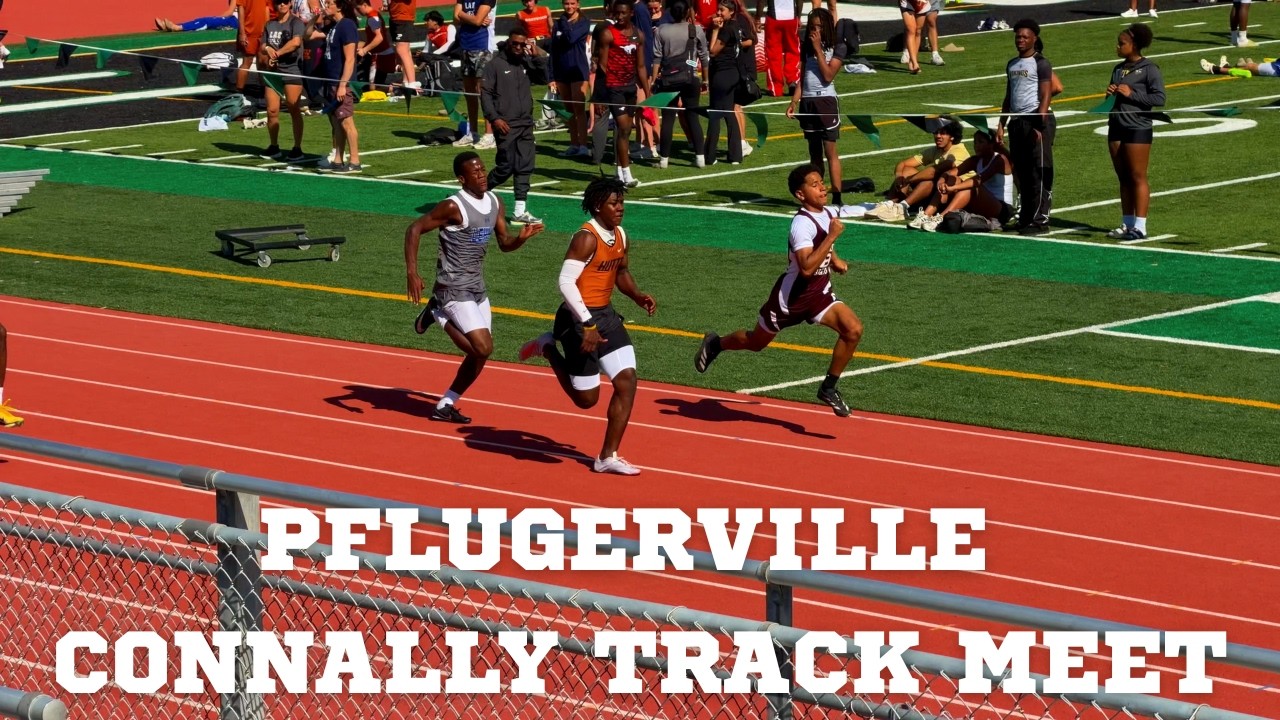 2026 Track and Field