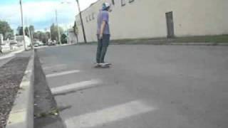 Little Throwaway