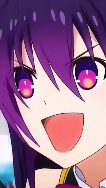 Date a Live season 4 edit..| hey mama| #anime #datealive #itachipiyush