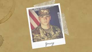 Young - Jonathan Dutcher